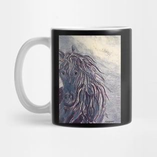 Midnight Run from the Moon Mug